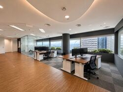 Suntec Tower Three (D1), Office #556102731
